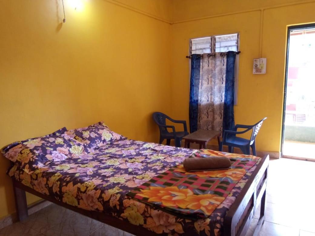 Guest house Shiva Shanti