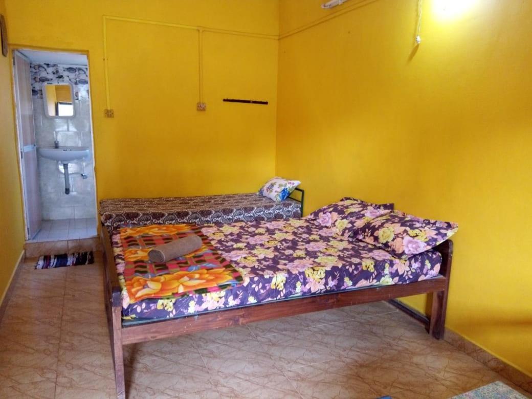Guest house Shiva Shanti