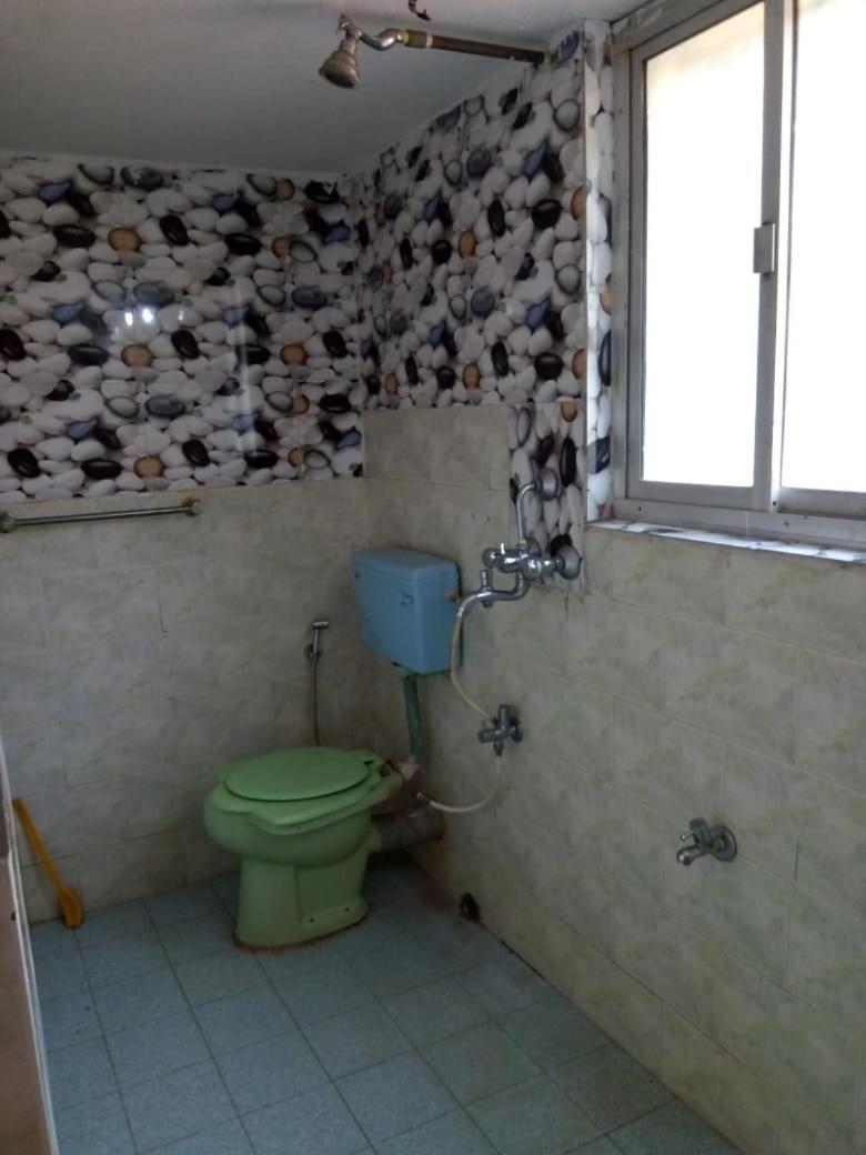 Shiva Shanti Guest house *
