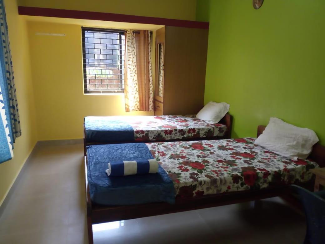 Shiva Shanti Guest house Arambol
